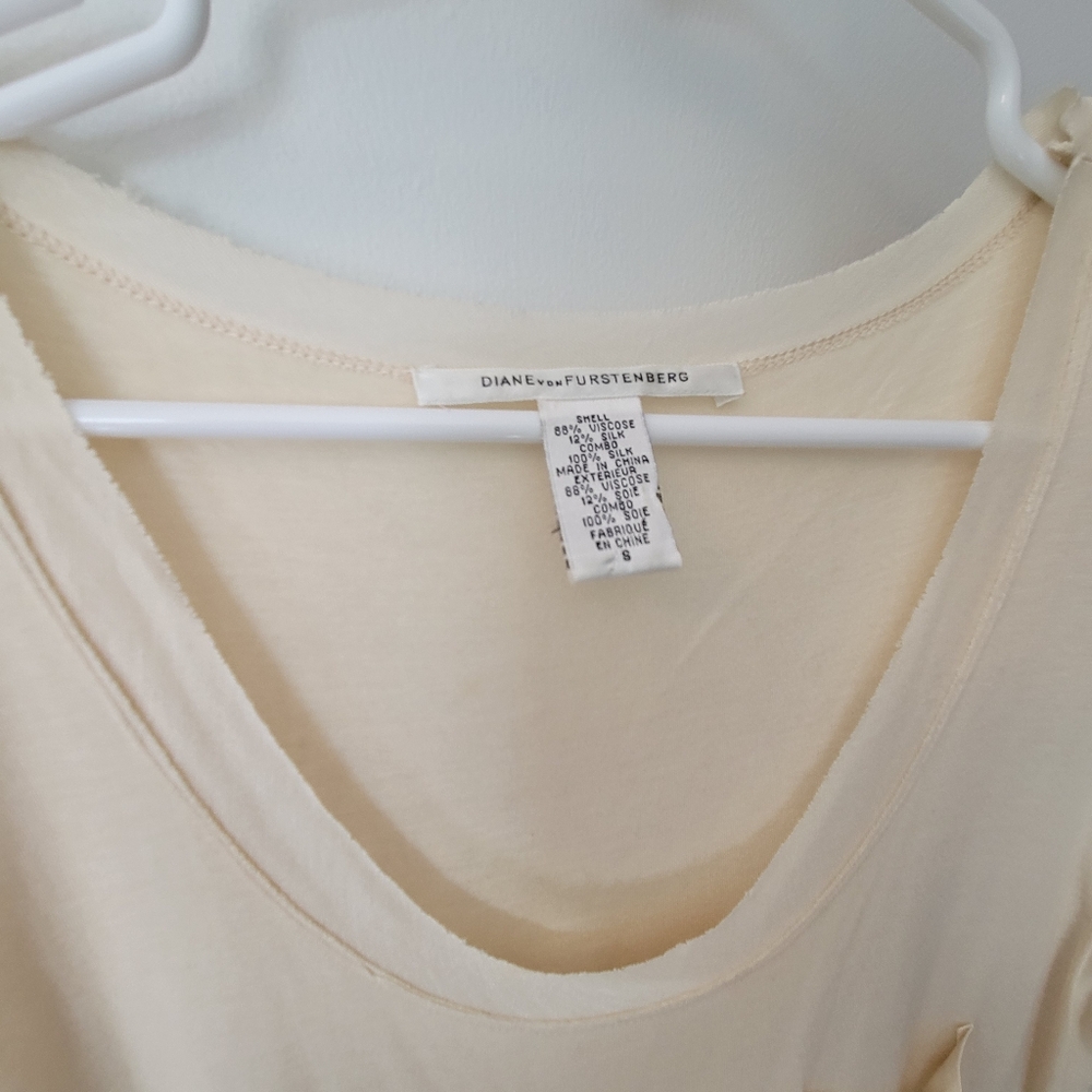 Diane Von Furstenberg Yoko mini dress - Picture 5 of 11